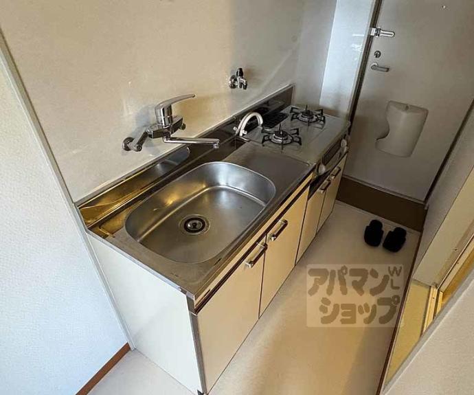 【ハーフタイム２１】間取