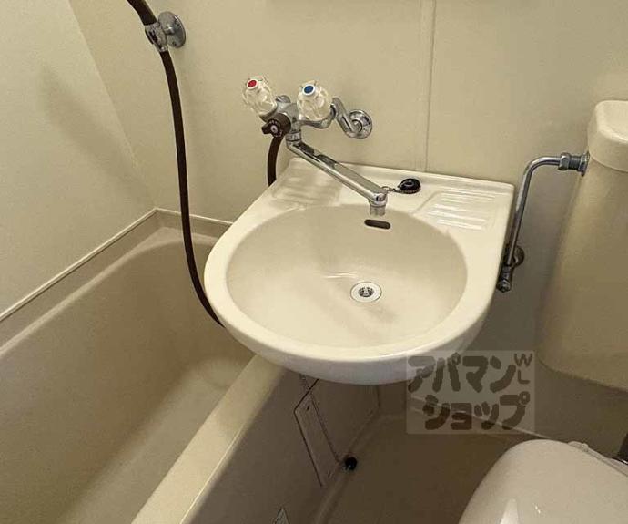 【ハーフタイム２１】間取