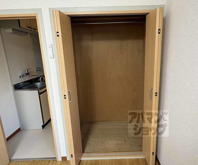 【ハーフタイム２１】間取