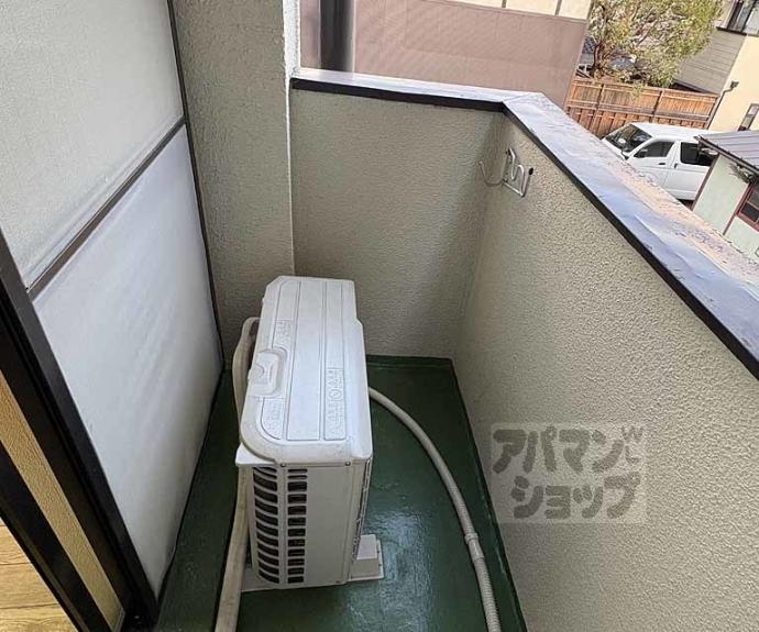 【ハーフタイム２１】間取