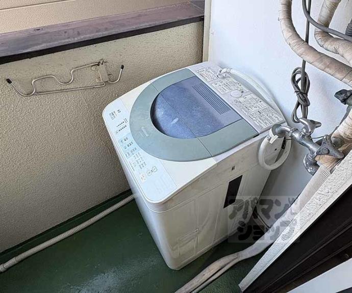 【ハーフタイム２１】間取