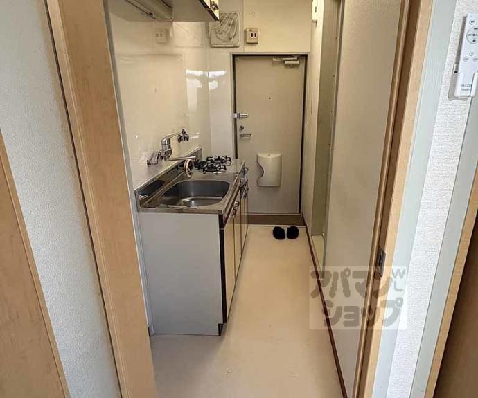 【ハーフタイム２１】間取