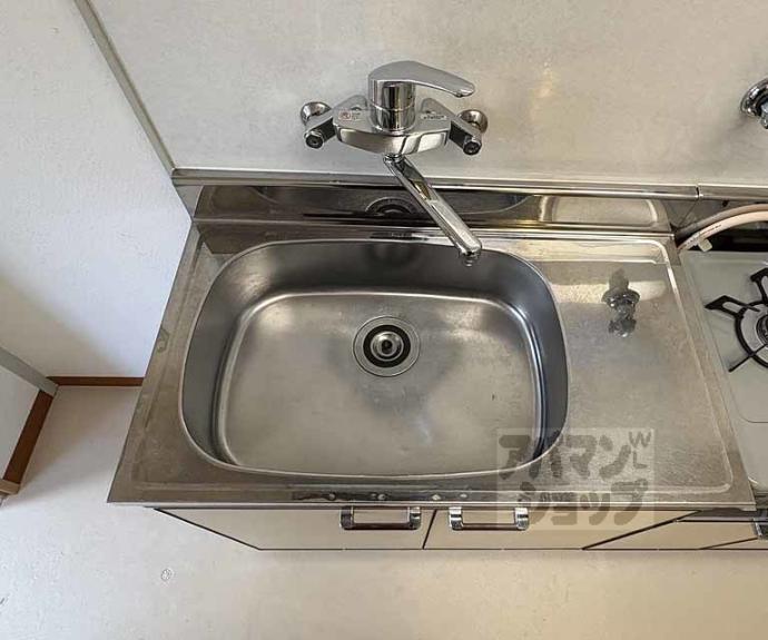 【ハーフタイム２１】間取