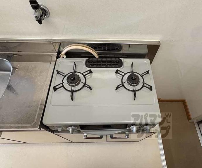 【ハーフタイム２１】間取