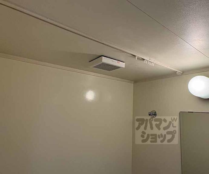 【ハーフタイム２１】間取