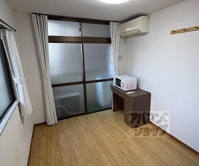 【ハーフタイム２１】間取