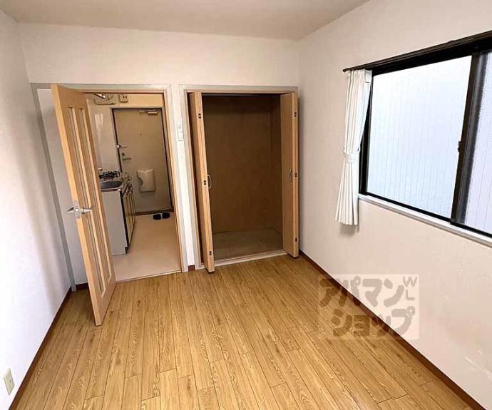 【ハーフタイム２１】間取