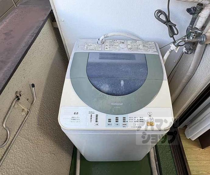 【ハーフタイム２１】間取