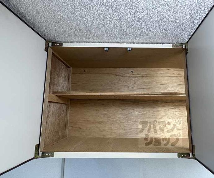 【ハーフタイム２１】間取