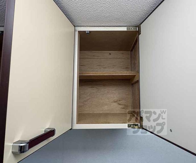 【ハーフタイム２１】間取