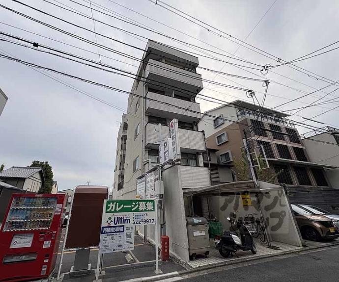 【ハーフタイム21】間取