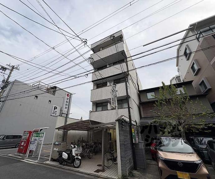 【ハーフタイム21】間取