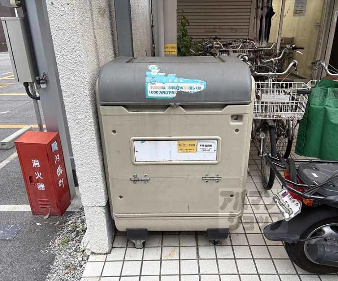 【ハーフタイム21】間取