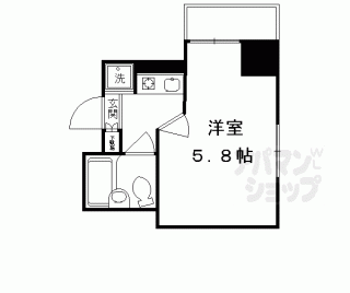 【アクシルコート堀川今出川】