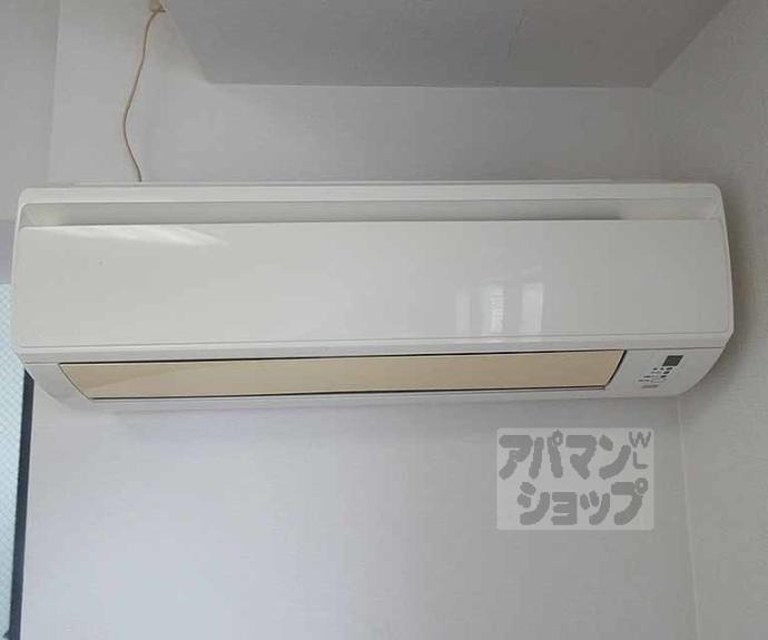 【アクシルコート堀川今出川】間取