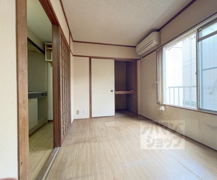 【イマーブル大央】間取