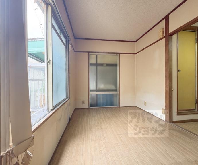【イマーブル大央】間取
