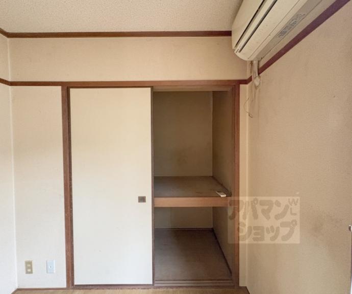 【イマーブル大央】間取
