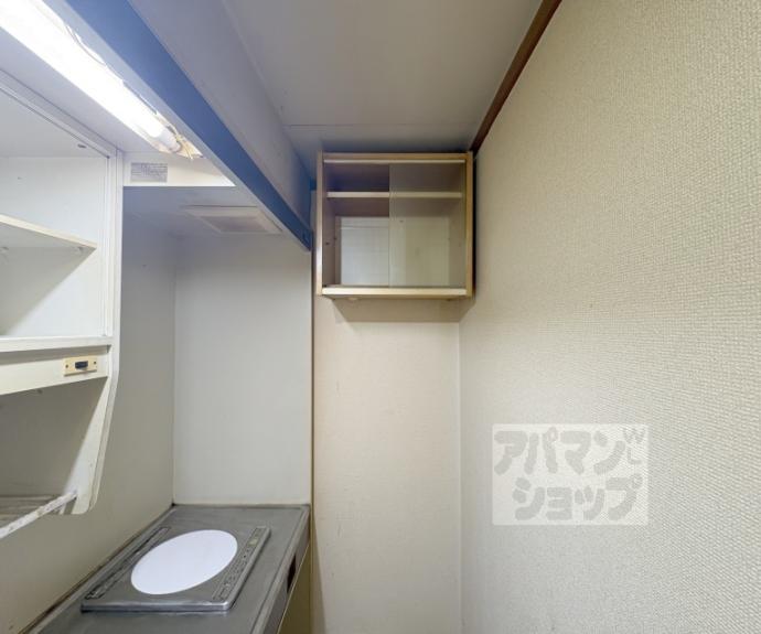 【イマーブル大央】間取