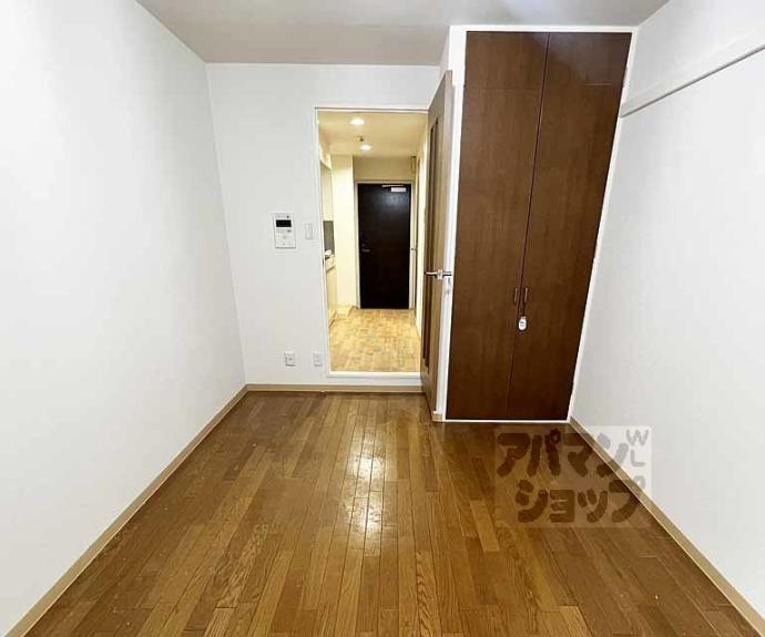 【ボンネール葵】間取