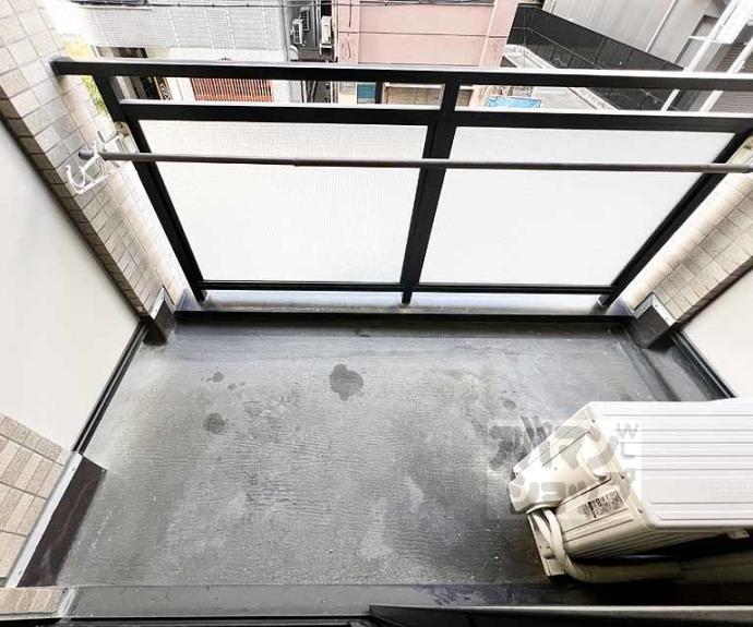 【ボンネール葵】間取