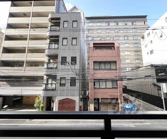 【ボンネール葵】間取