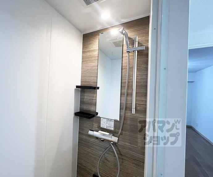 【ボンネール葵】間取