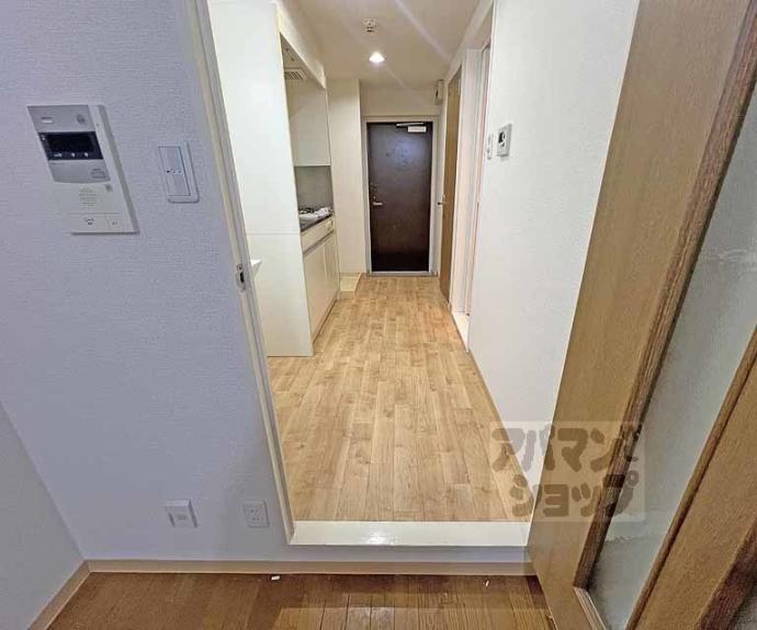 【ボンネール葵】間取