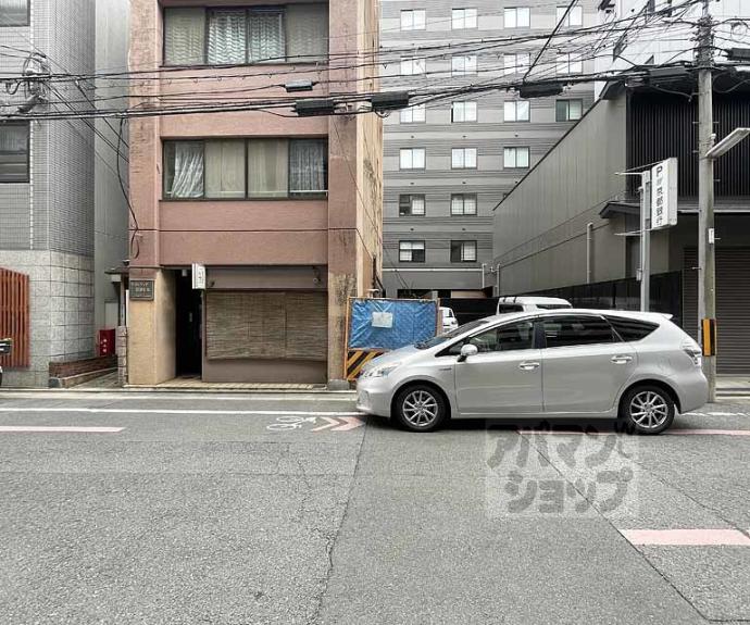 【ボンネール葵】間取