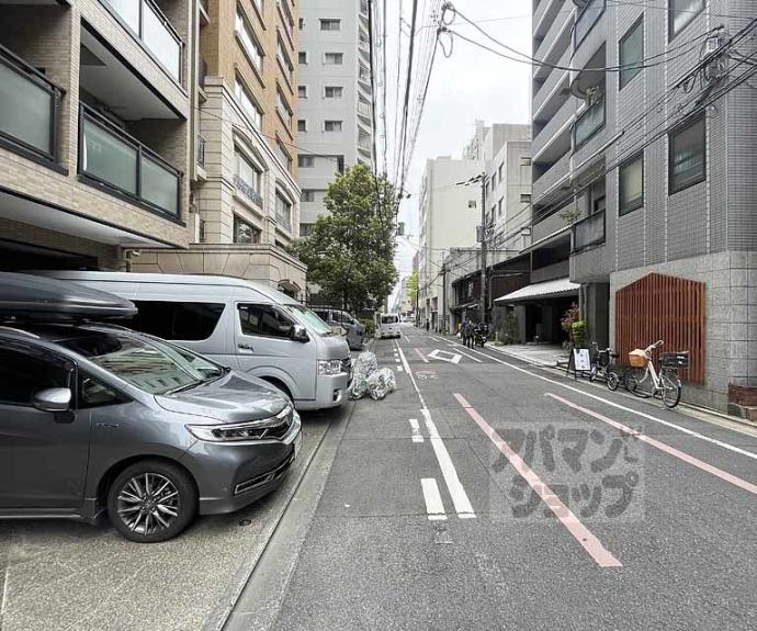 【ボンネール葵】間取