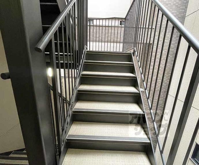 【ボンネール葵】間取