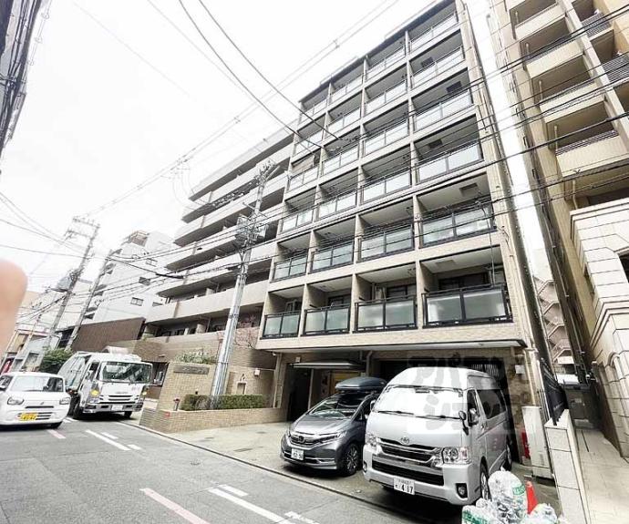 【ボンネール葵】間取