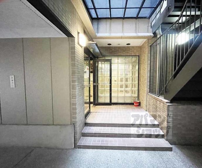 【ボンネール葵】間取