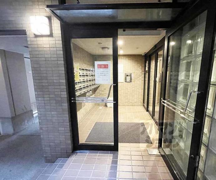 【ボンネール葵】間取