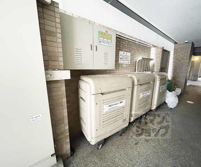 【ボンネール葵】間取