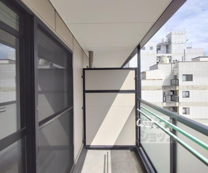 【ボンネール葵】間取