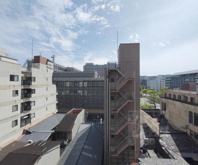 【ボンネール葵】間取