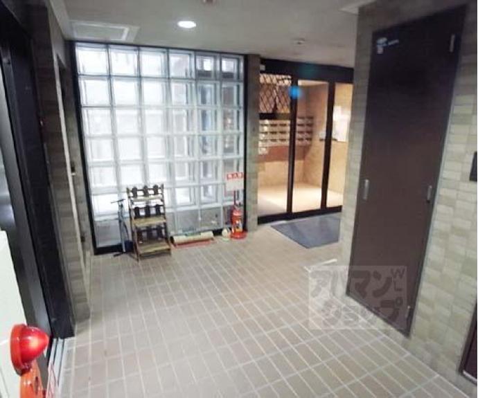 【ボンネール葵】間取