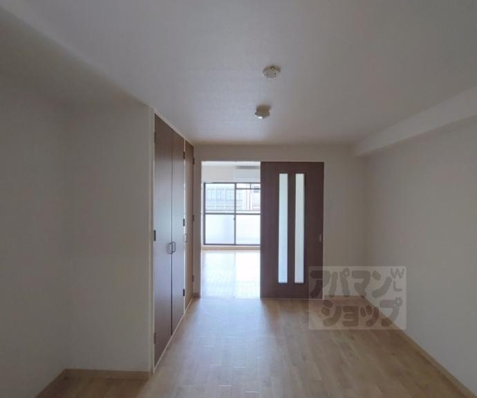 【ボンネール葵】間取