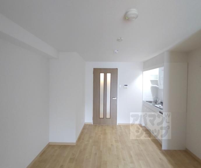 【ボンネール葵】間取