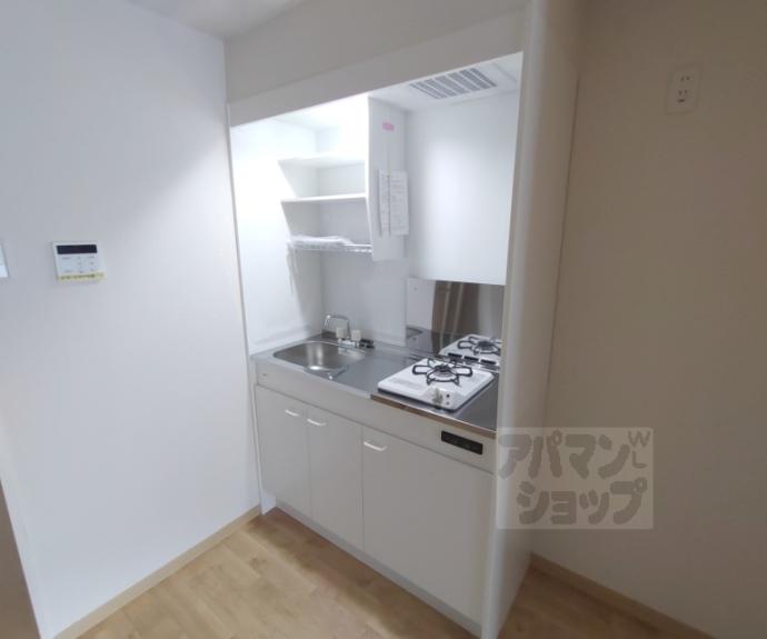 【ボンネール葵】間取