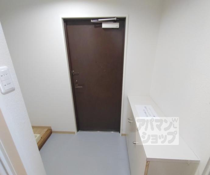 【ボンネール葵】間取