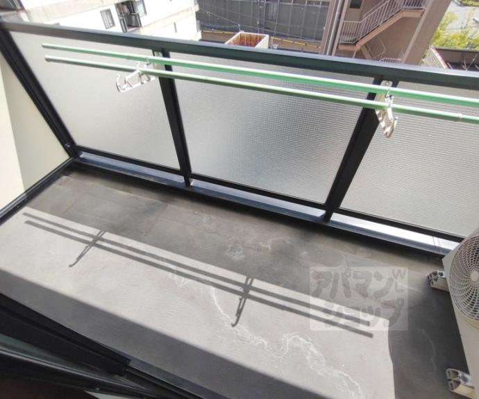 【ボンネール葵】間取