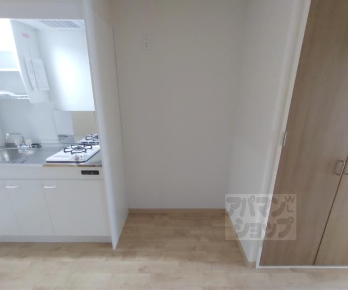 【ボンネール葵】間取