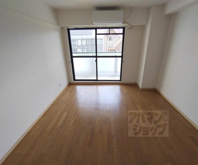 【ボンネール葵】間取