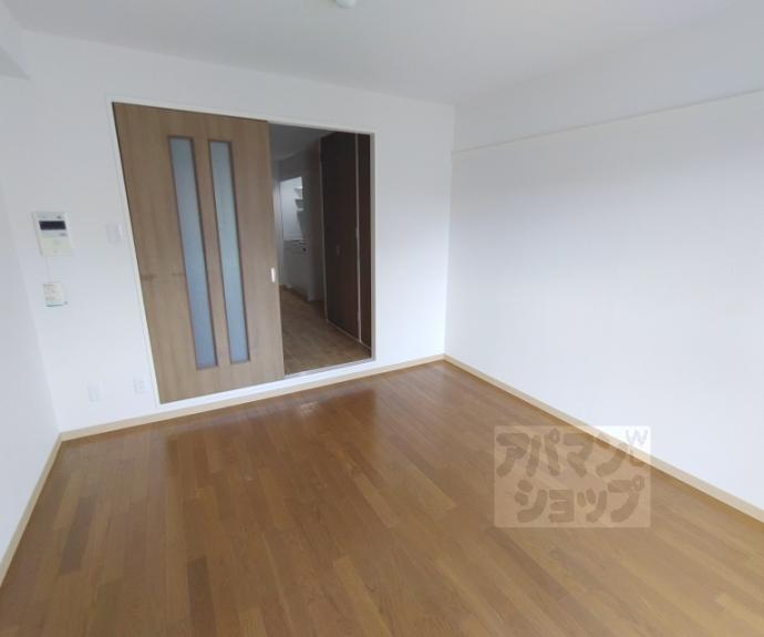 【ボンネール葵】間取