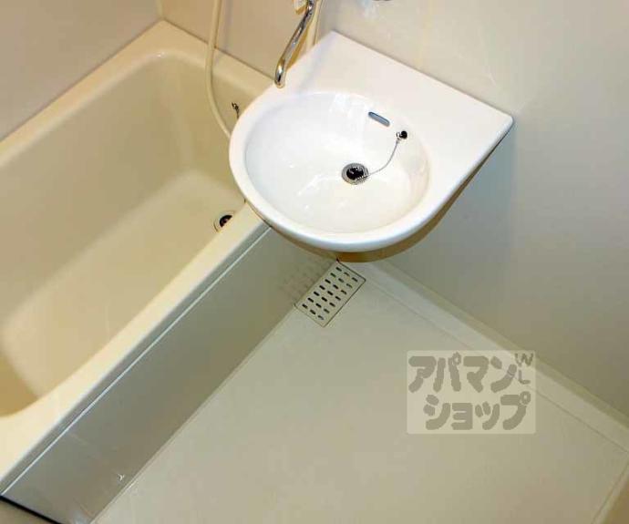 【ボンネール葵】間取