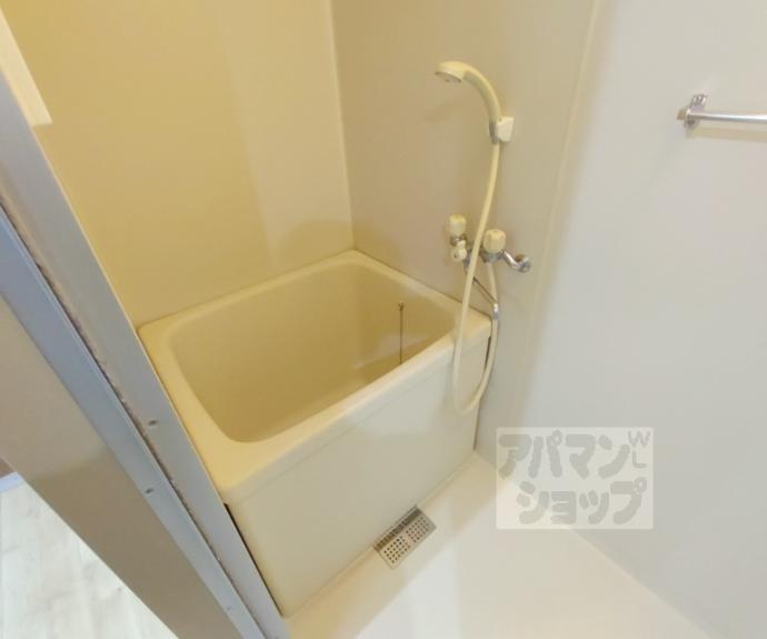 【ボンネール葵】間取