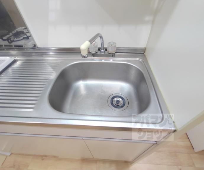 【ボンネール葵】間取