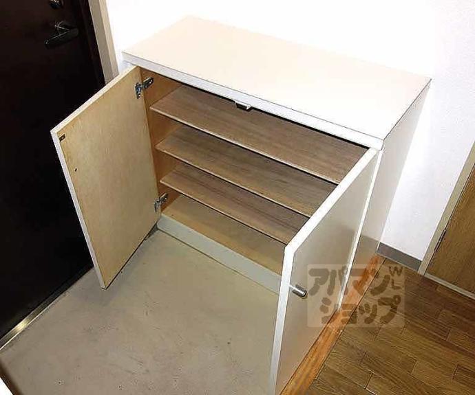 【ボンネール葵】間取